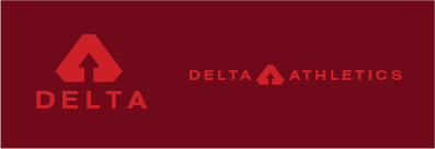 Logos Dark Red